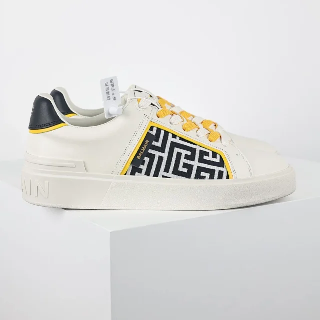 Balmain Sneakers B-Court product detail image 75