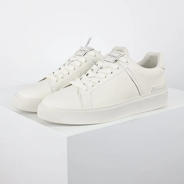Balmain Sneakers B-Court product detail image 65