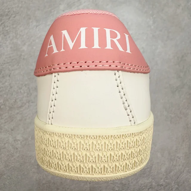AMIRI Sneakers Skel Top Low product detail image 35