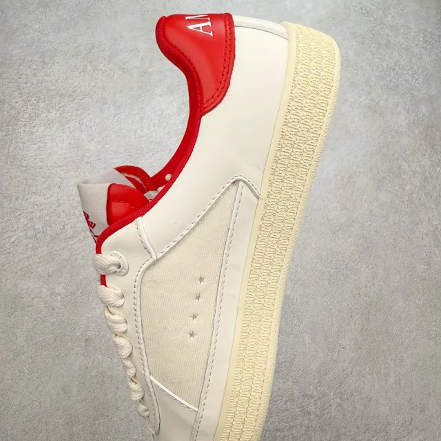AMIRI Sneakers Skel Top Low product detail image 43