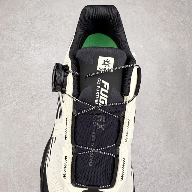 Kailas Sneakers FUGA EX 3 Trail Running Shoes product detail image 23