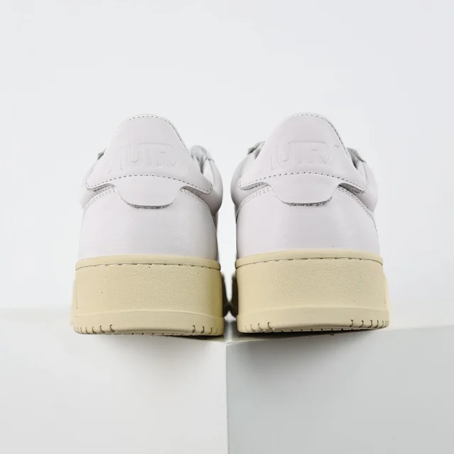 Autry Sneakers Medalist low-top leather product detail image 8