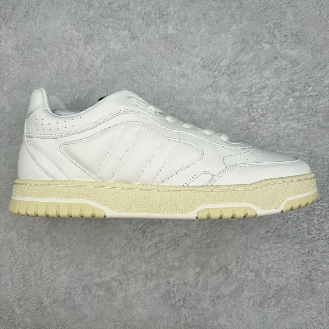 Gucci Sneakers Re-Web — white