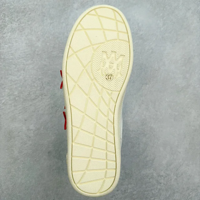 AMIRI Sneakers Skel Top Low product detail image 45