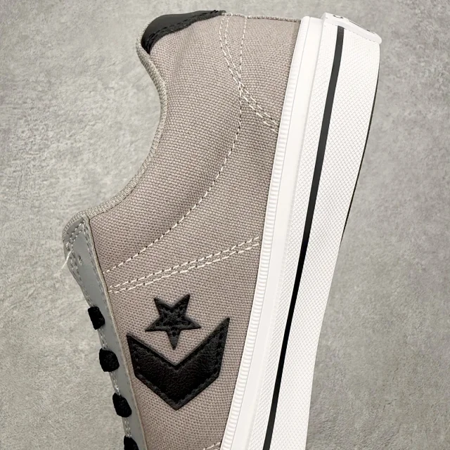 Converse Sneakers Low-Top Canvas Star-and-Chevron product detail image 43