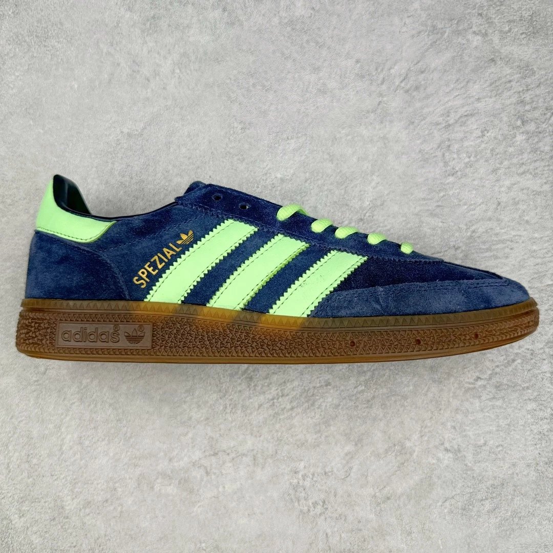 adidas Sneakers Handball Spezial — Blue-green