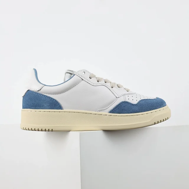 Autry Sneakers Medalist low-top leather product detail image 43