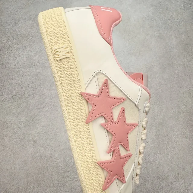 AMIRI Sneakers Skel Top Low product detail image 33