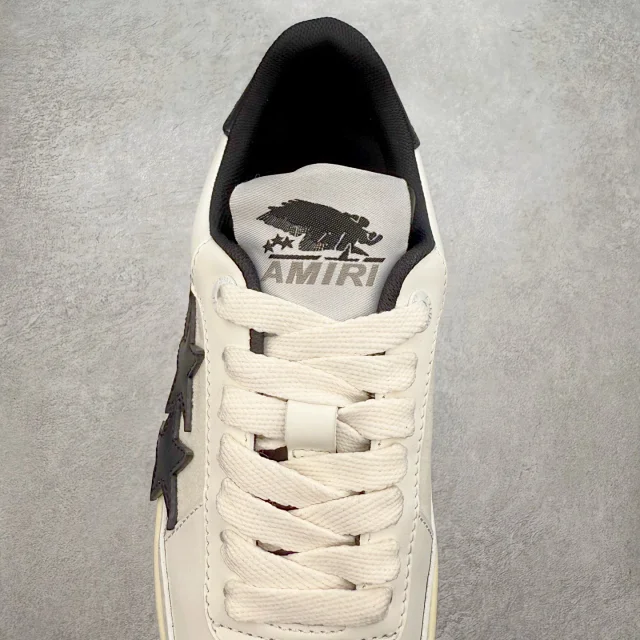 AMIRI Sneakers Skel Top Low product detail image 23