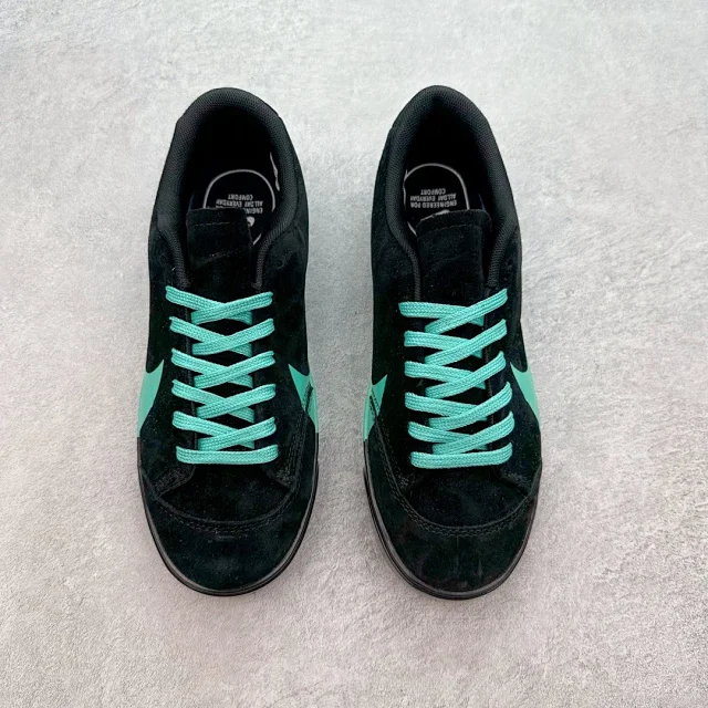 Nike Sneakers Blazer Low SD Trailblazer product detail image 29