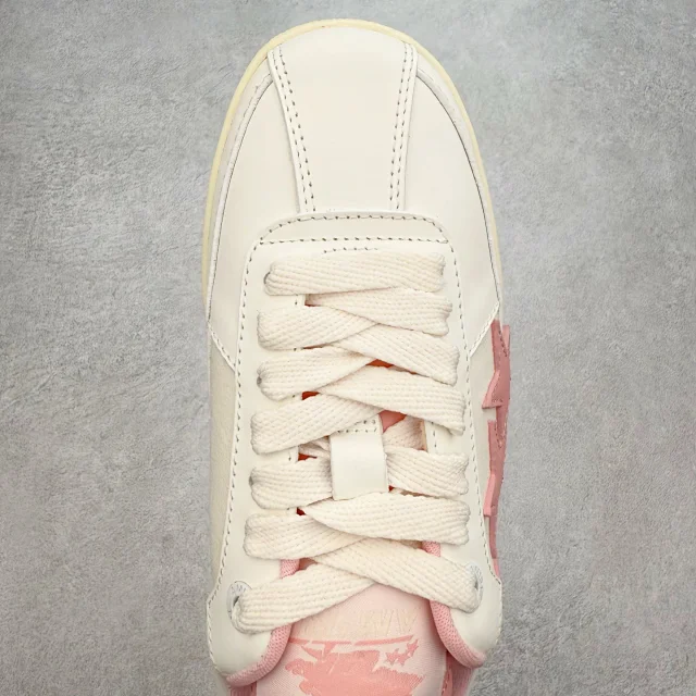AMIRI Sneakers Skel Top Low product detail image 31