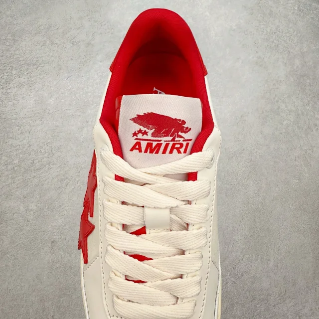 AMIRI Sneakers Skel Top Low product detail image 41