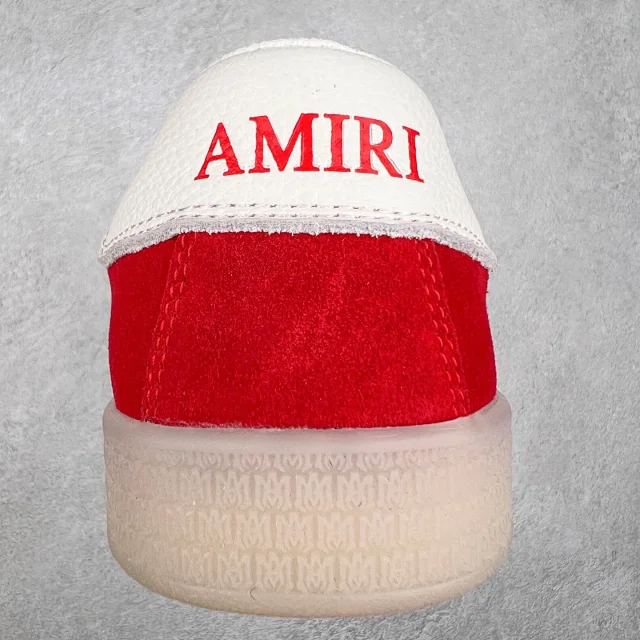 AMIRI Sneakers Skel Top Low product detail image 17