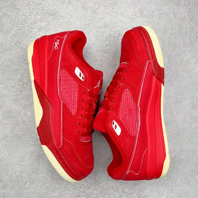 Jordan Sneakers Flight Court product detail image 12