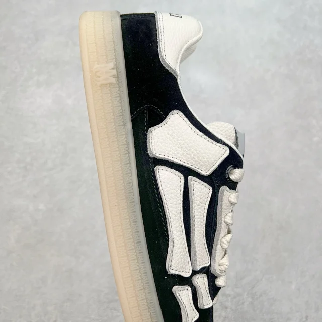 AMIRI Sneakers Skel Top Low product detail image 6