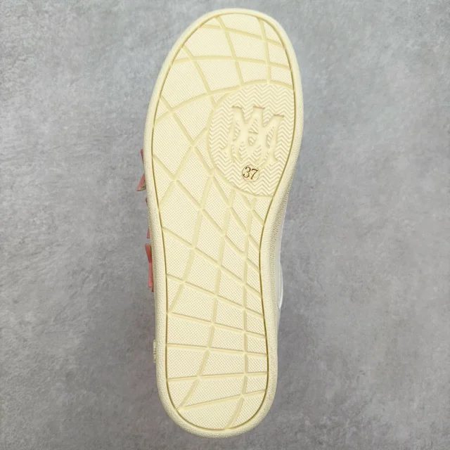 AMIRI Sneakers Skel Top Low product detail image 36