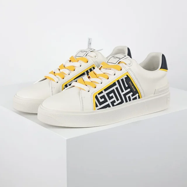 Balmain Sneakers B-Court product detail image 74