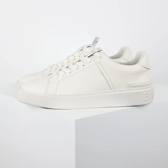 Balmain Sneakers B-Court product detail image 64