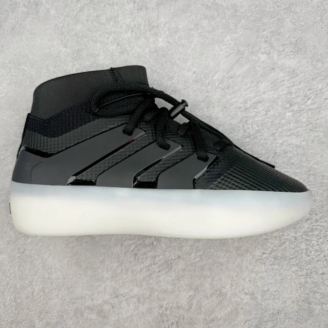 Adidas Sneakers Low-Top Three-Stripe Platform product detail image 46