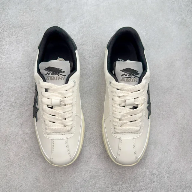 AMIRI Sneakers Skel Top Low product detail image 20