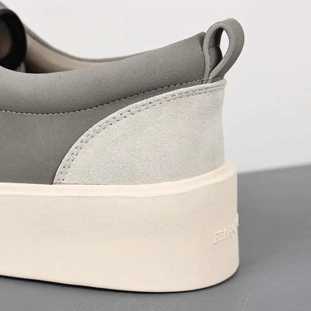 Unbranded Sneakers Low-Top Lace-Up Platform product detail image 15