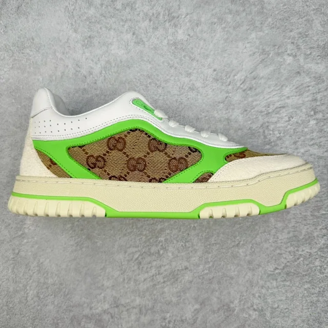 Gucci Sneakers Re-Web product detail image 1
