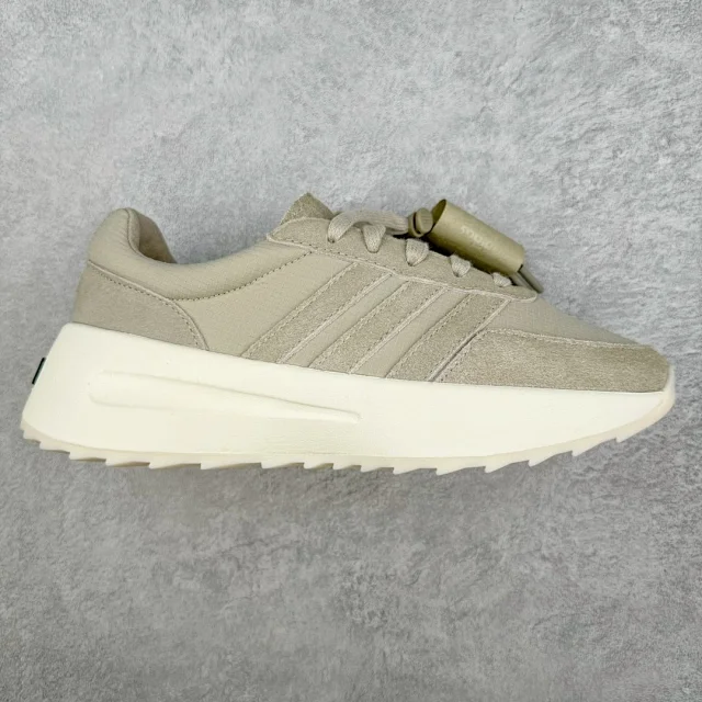 Adidas Sneakers Low-Top Three-Stripe Platform product detail image 19