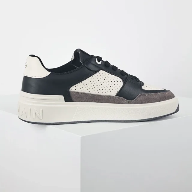 Balmain Sneakers B-Court product detail image 7
