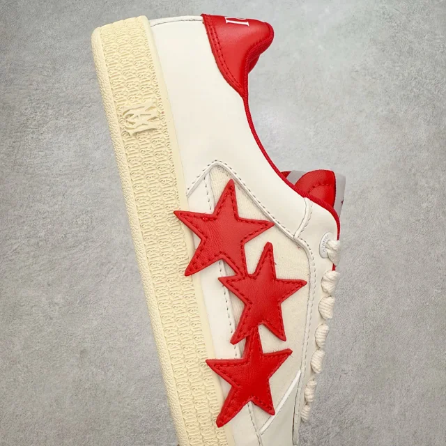 AMIRI Sneakers Skel Top Low product detail image 42