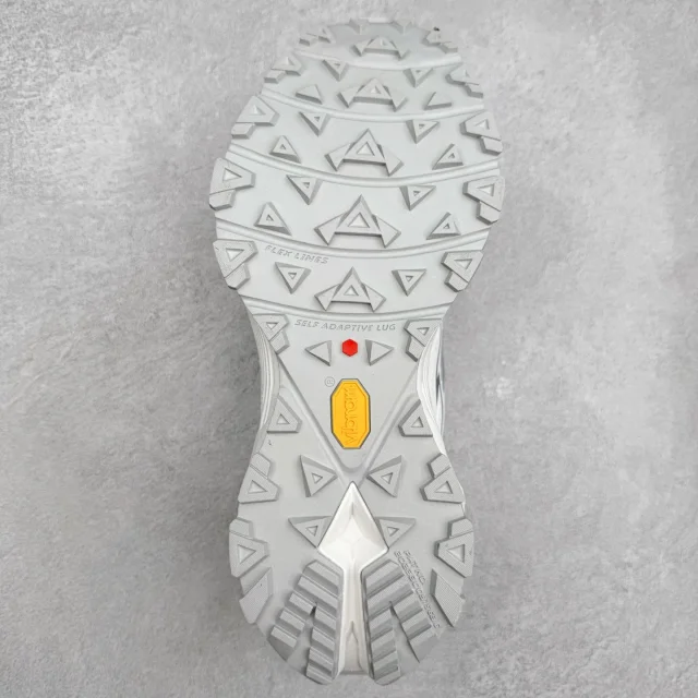 Kailas Sneakers FUGA EX 3 Trail Running Shoes product detail image 36