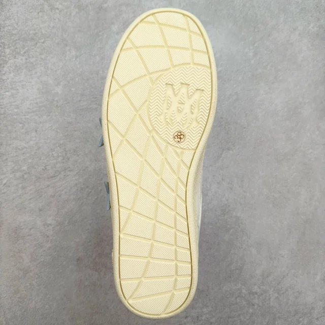 AMIRI Sneakers Skel Top Low product detail image 54