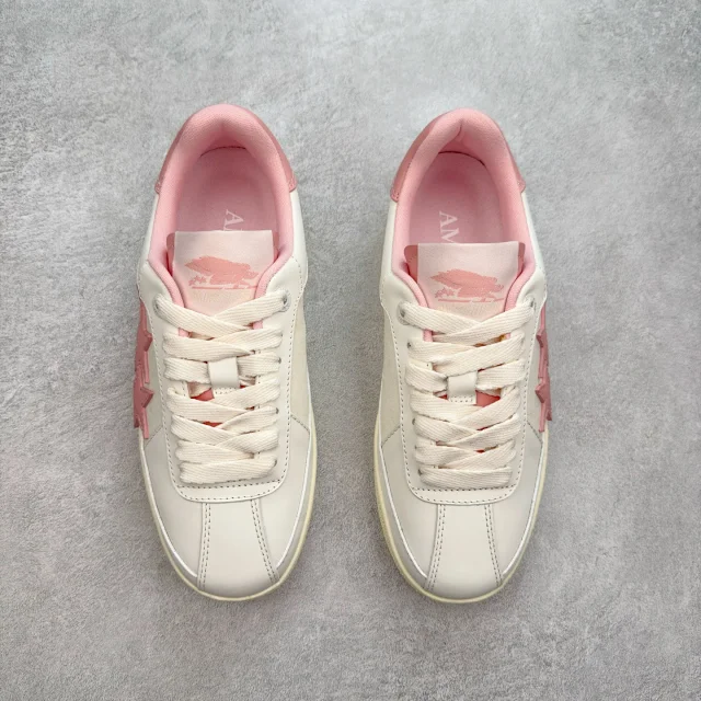 AMIRI Sneakers Skel Top Low product detail image 29