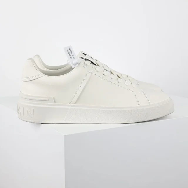 Balmain Sneakers B-Court product detail image 66