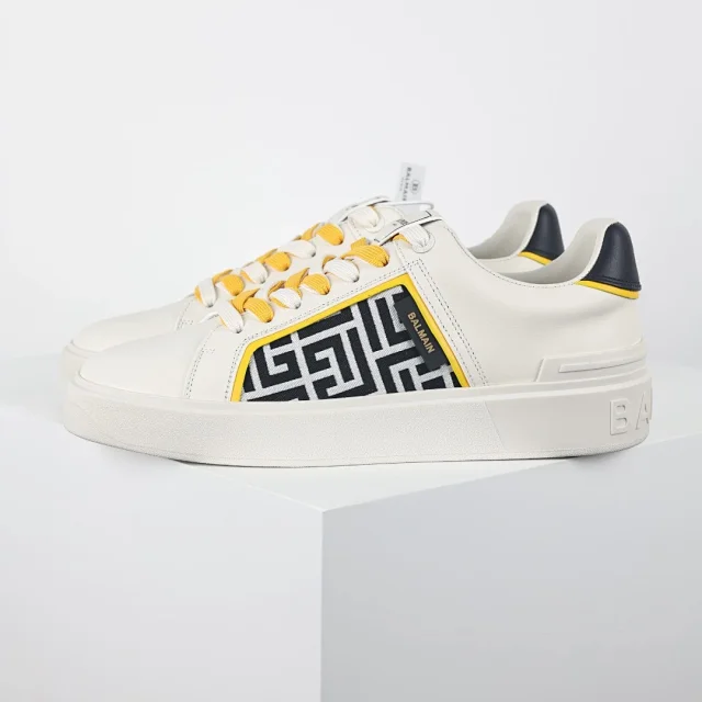 Balmain Sneakers B-Court product detail image 73