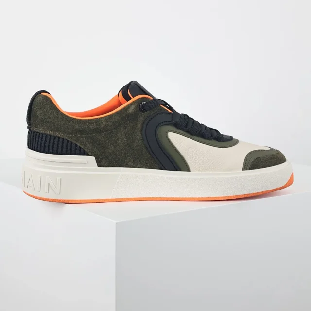 Balmain Sneakers B-Court product detail image 52