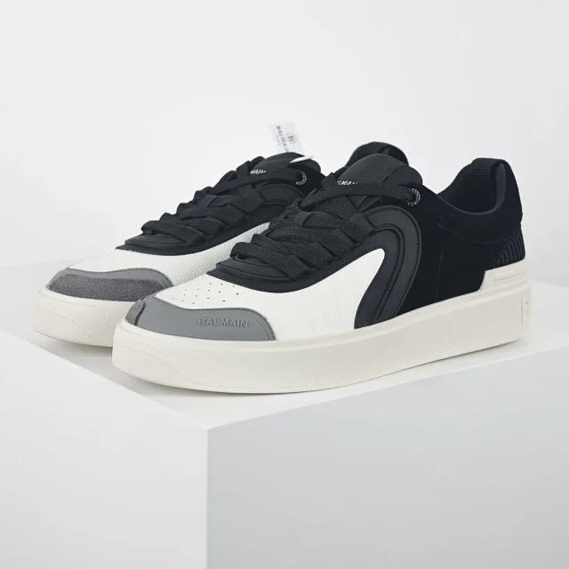 Balmain Sneakers B-Court product detail image 38