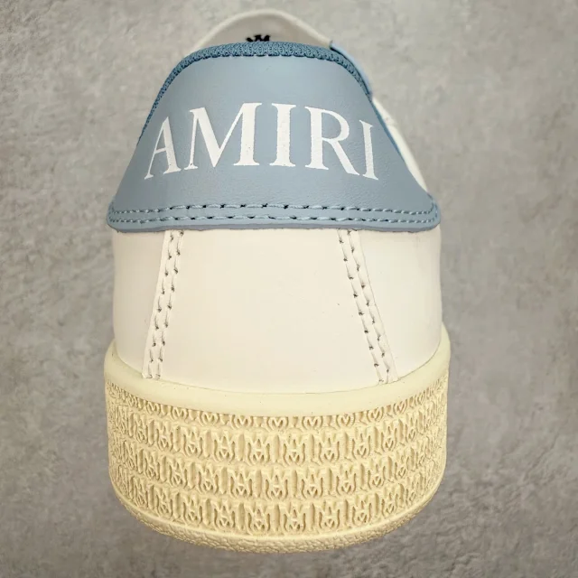 AMIRI Sneakers Skel Top Low product detail image 53