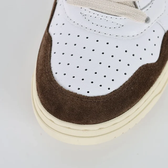 Autry Sneakers Medalist low-top leather product detail image 32