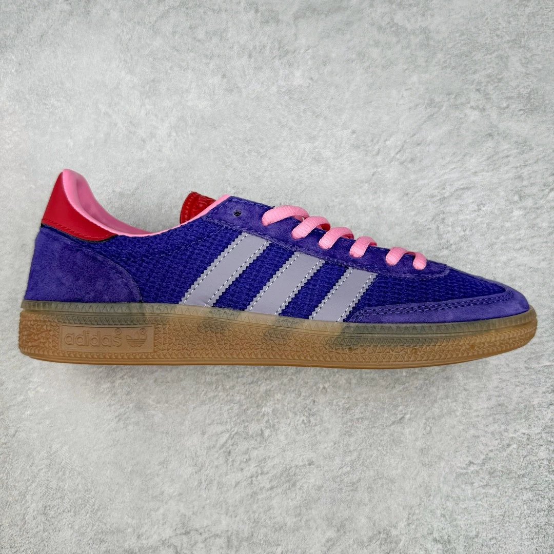 adidas Sneakers Handball Spezial — Blue-purple