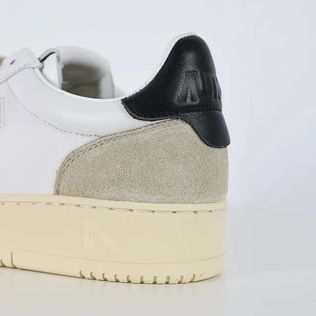 Autry Sneakers Medalist low-top leather product detail image 58
