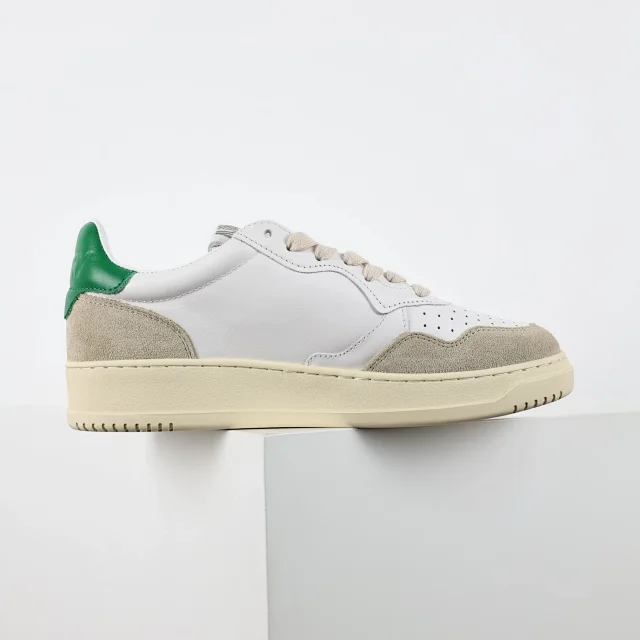 Autry Sneakers Medalist low-top leather product detail image 25
