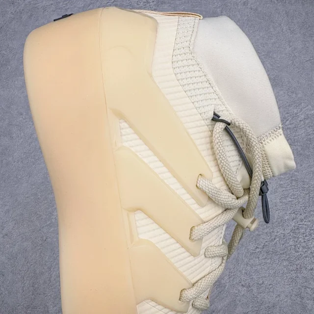 Adidas Sneakers Low-Top Three-Stripe Platform product detail image 60