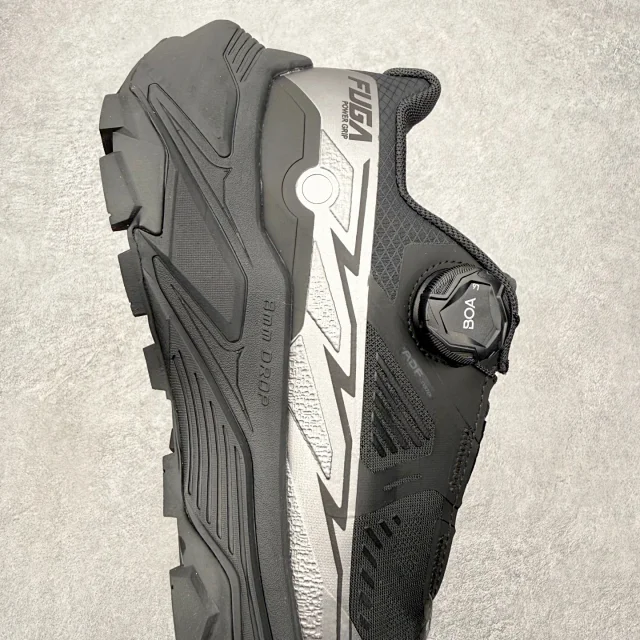 Kailas Sneakers FUGA EX 3 Trail Running Shoes product detail image 51