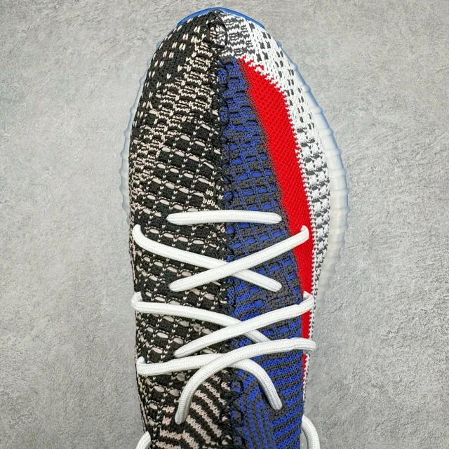 Unbranded Sneakers SPLY-350 Knit product detail image 4