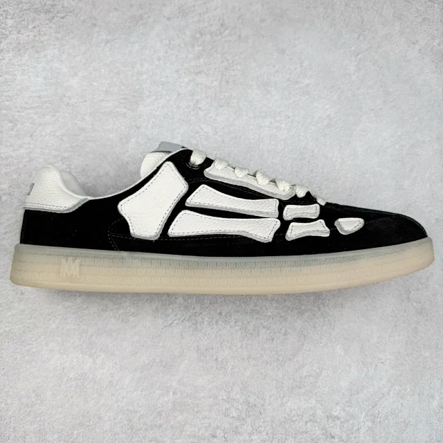 AMIRI Sneakers Skel Top Low product detail image 1