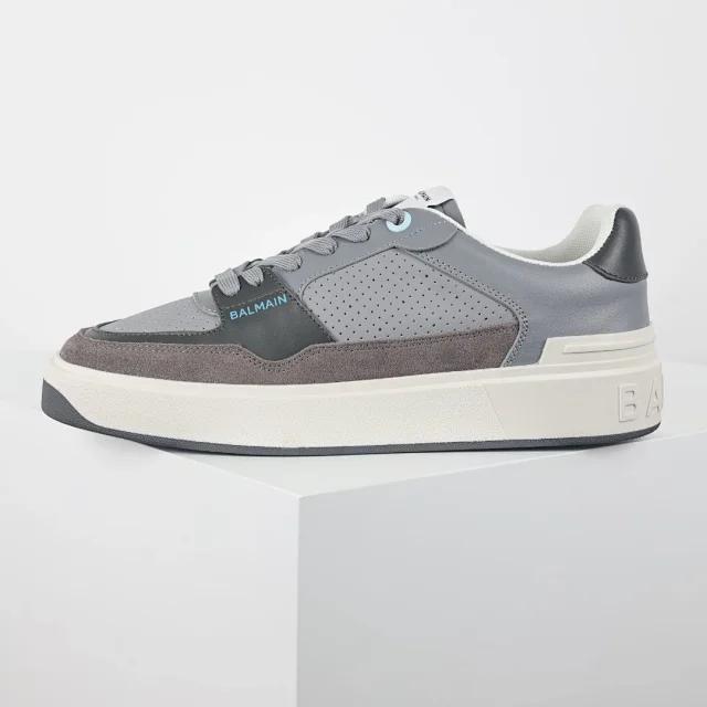 Balmain Sneakers B-Court product detail image 18