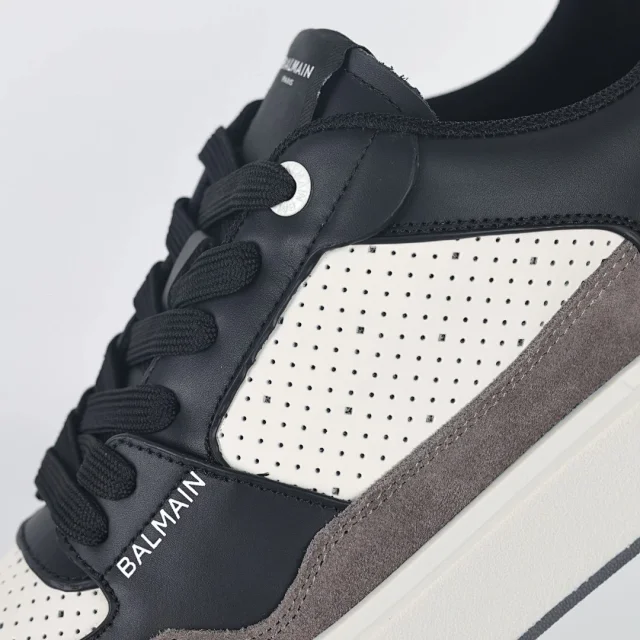 Balmain Sneakers B-Court product detail image 6