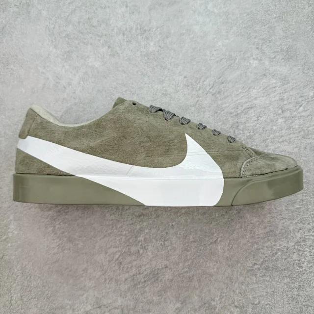 Nike Sneakers Blazer Low SD Trailblazer product detail image 46