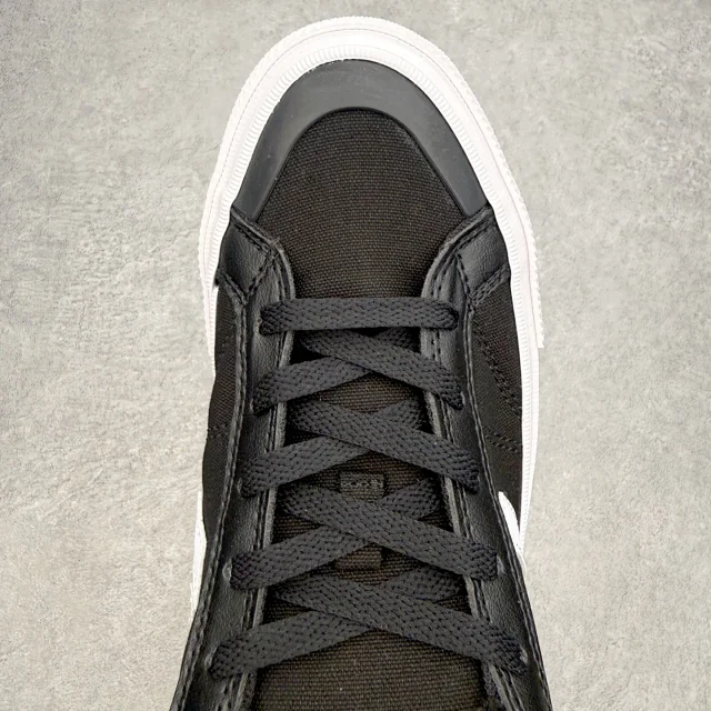 Converse Sneakers Low-Top Canvas Star-and-Chevron product detail image 22