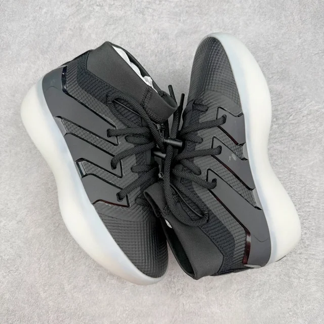 Adidas Sneakers Low-Top Three-Stripe Platform product detail image 48